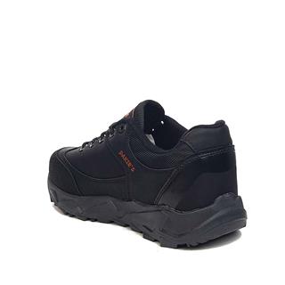 Dakirs Erkek 122 Trekking Siyah