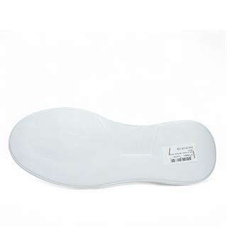 Dakirs Erkek 128 Keten Siyah Beyaz