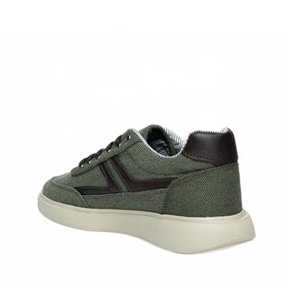 Dakirs Erkek 128 Keten Yeşil