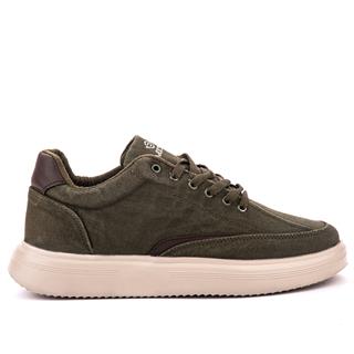 Dakirs Erkek 2297 Keten Haki