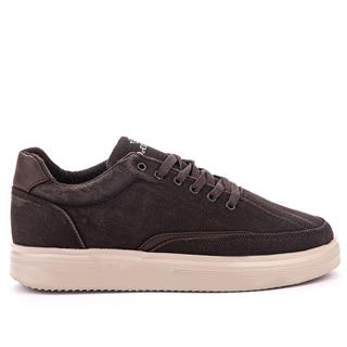 Dakirs Erkek 2297 Keten Kahve