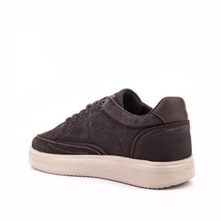 Dakirs Erkek 2297 Keten Kahve