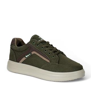 Dakirs Erkek 2298 Keten Kahve