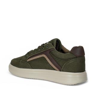 Dakirs Erkek 2298 Keten Kahve