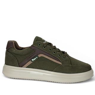 Dakirs Erkek 2298 Keten Kahve