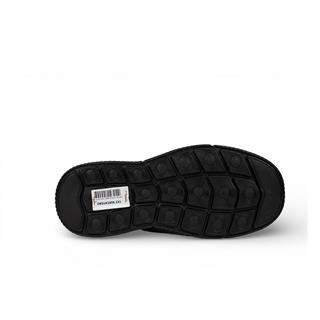 Dakirs Erkek 2308 Keten Siyah Siyah