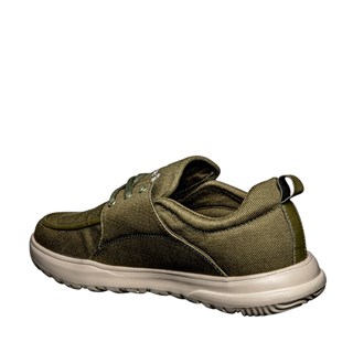 Dakirs Erkek 231 Keten Haki