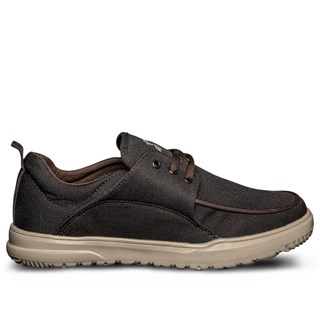 Dakirs Erkek 231 Keten Kahve