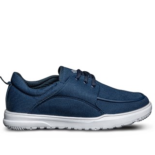 Dakirs Erkek 231 Keten Mavi