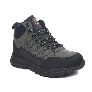 Dakirs Erkek Bot 117 Cilt Haki..