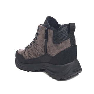 Dakirs Erkek Bot 117 Cilt Kahve