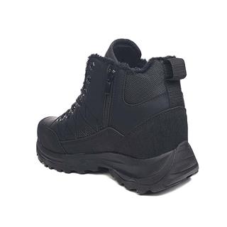 Dakirs Erkek Bot 117 Cilt Siyah..