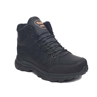 Dakirs Erkek Bot 117 Cilt Siyah..