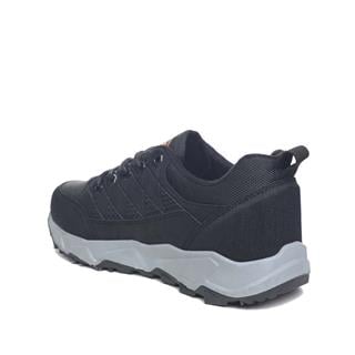 Dakirs Erkek Trekking 114 Cilt Siyah Füme