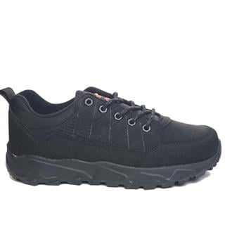 Dakirs Erkek Trekking 114 Cilt Siyah