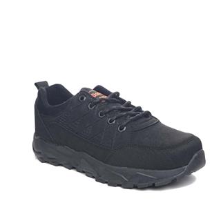 Dakirs Erkek Trekking 114 Cilt Siyah