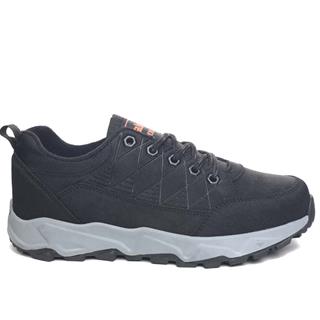 Dakirs Erkek Trekking 114 Cilt Siyah Füme