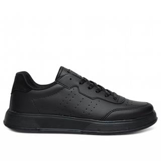 Darkstep Erkek 158 Cilt Siyah