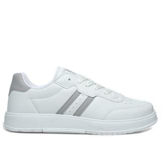 Darkstep Erkek 163 Cilt Beyaz Gri