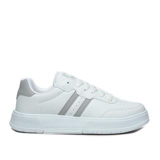 Darkstep Garson 163 Cilt Beyaz Gri