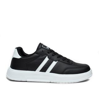 Darkstep Garson 163 Cilt Siyah Beyaz