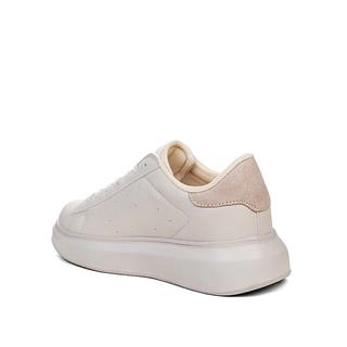 Darkstep Zenne 156 Cilt Ecru