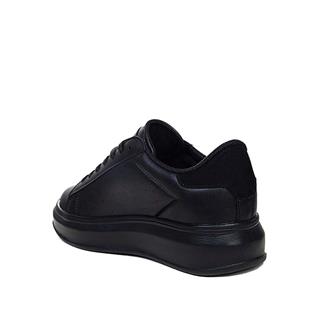 Darkstep Zenne 156 Cilt Siyah