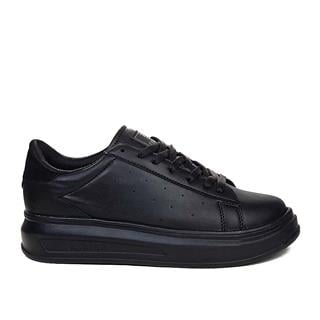 Darkstep Zenne 156 Cilt Siyah