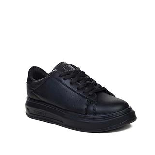 Darkstep Zenne 156 Cilt Siyah