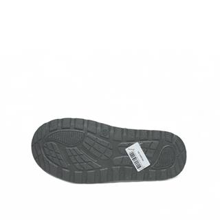 Darkstep Zenne 501 Süet Füme