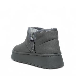 Darkstep Zenne 501 Süet Füme