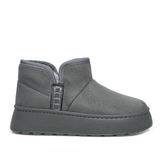 Darkstep Zenne 501 Süet Füme