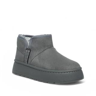 Darkstep Zenne 501 Süet Füme