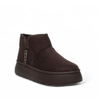 Darkstep Zenne 501 Süet Kahve