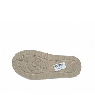 Darkstep Zenne 501 Süet Krem