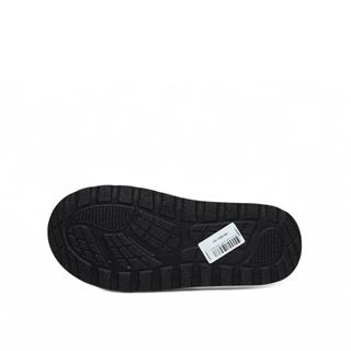 Darkstep Zenne 501 Süet Siyah