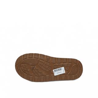 Darkstep Zenne 501 Süet Taba