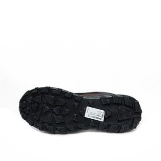 Dee Pooll Erkek 010 Trekking Siyah Kırmızı