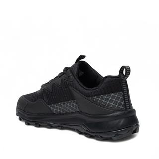 Dee Pooll Erkek 010 Trekking Siyah Siyah