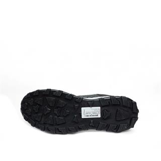 Dee Pooll Erkek 010 Trekking Füme Siyah