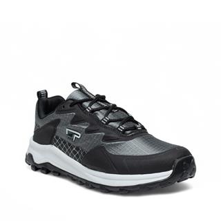 Dee Pooll Erkek 010 Trekking Füme Siyah