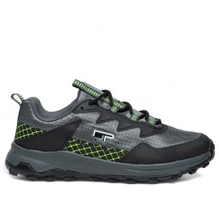 Dee Pooll Erkek 010 Trekking Füme Yeşil