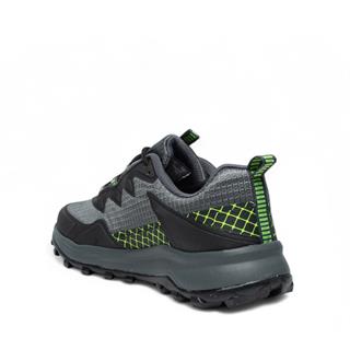 Dee Pooll Erkek 010 Trekking Füme Yeşil