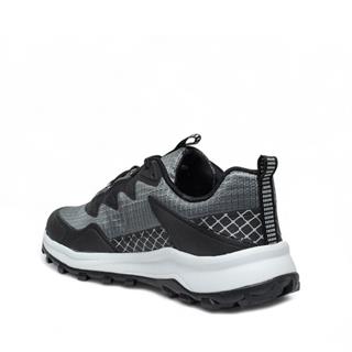 Dee Pooll Erkek 010 Trekking Füme Siyah