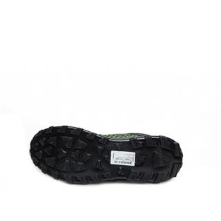 Dee Pooll Erkek 010 Trekking Füme Yeşil