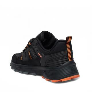 Dee Pooll Erkek 055 Trekking Siyah Oranj