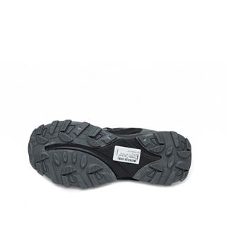 Dee Pooll Erkek 055 Trekking Siyah Füme