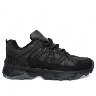 Dee Pooll Erkek 055 Trekking Siyah