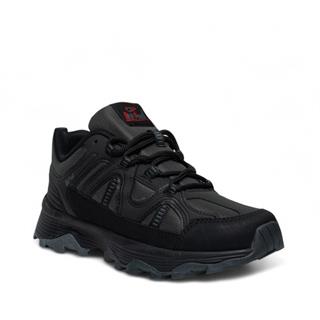 Dee Pooll Erkek 055 Trekking Siyah