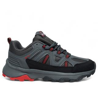 Dee Pooll Erkek 055 Trekking Füme